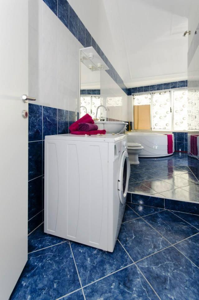Villa Rozy Драшнице Екстериор снимка