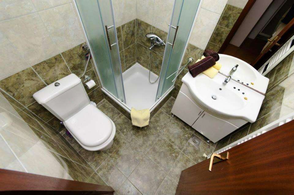 Villa Rozy Драшнице Екстериор снимка